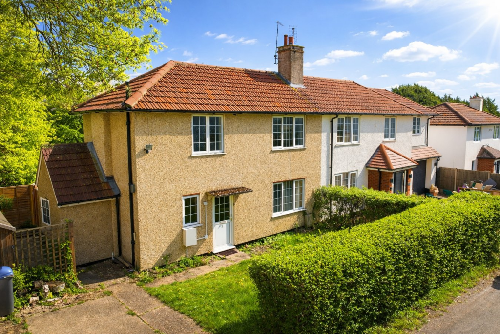 Additional image 32 of Great North Road, Welwyn Garden City, AL8