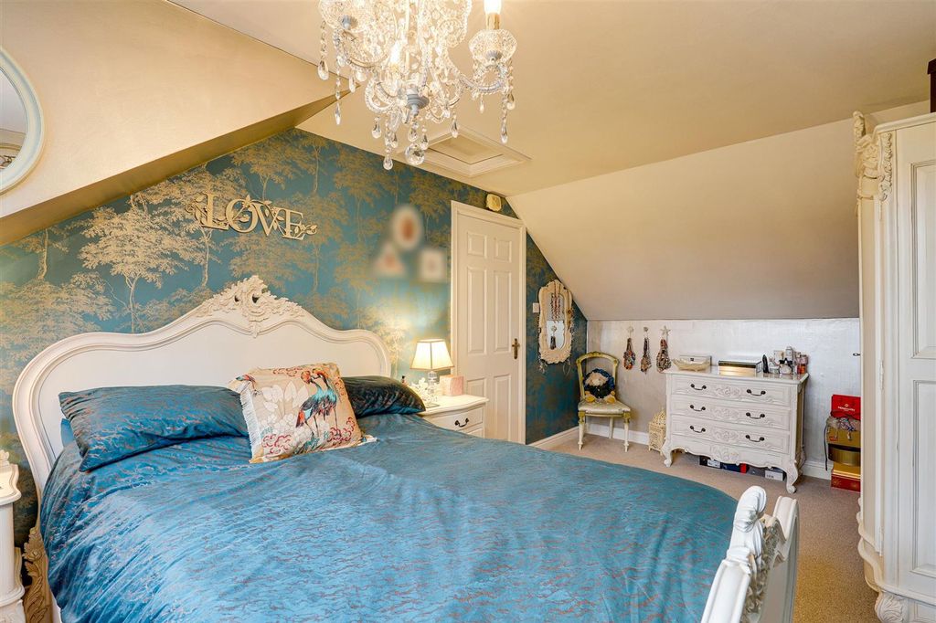 Additional image 23 of 4 bed detached bungalow for saleGrimesgate, Diseworth DE74