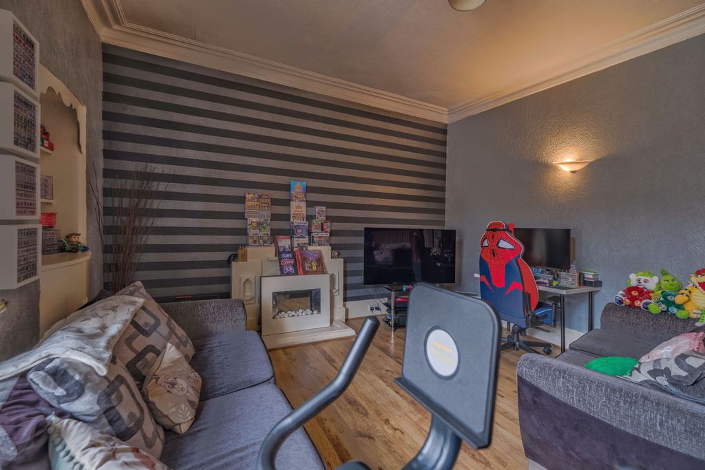 Additional image 4 of 1 bed flat for saleSidney Street, Saltcoats KA21