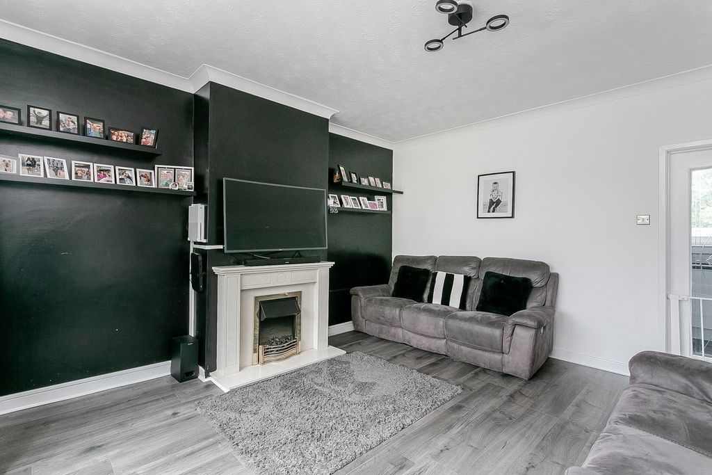 Additional image 3 of 2 bed terraced house for saleHilton Road, Alloa FK10