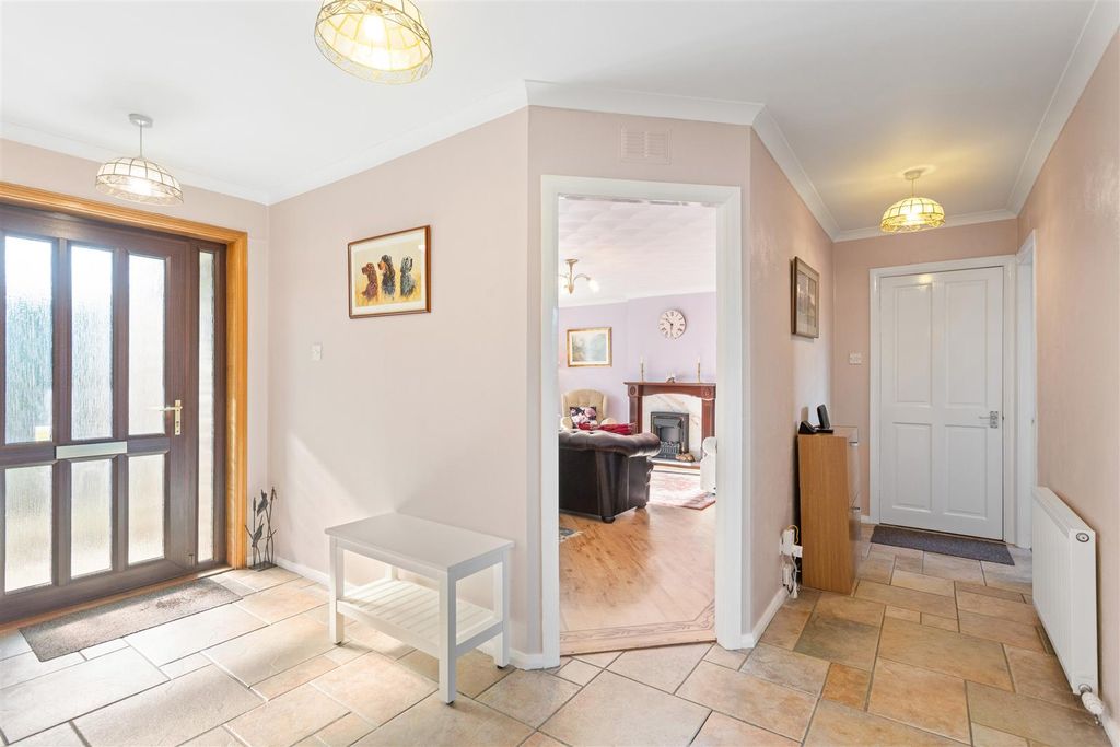 Additional image 13 of 4 bed detached bungalow for saleSibbalds Brae, Bathgate EH48