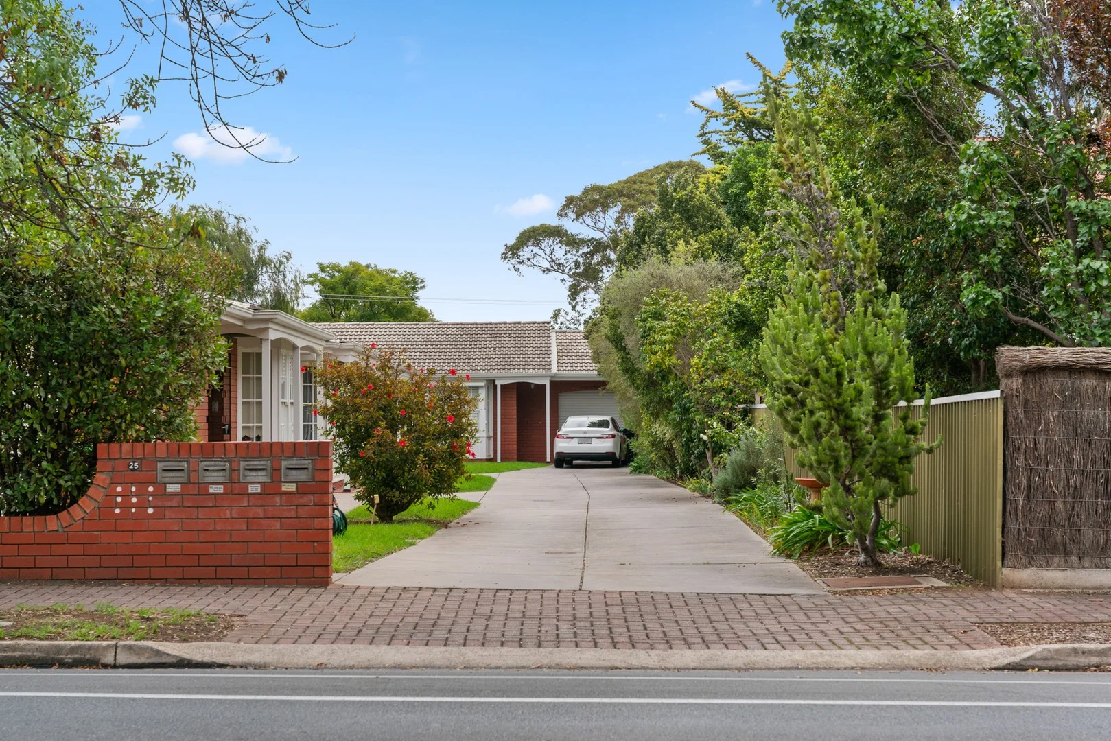 3/25 Tusmore Av, Leabrook SA 5068