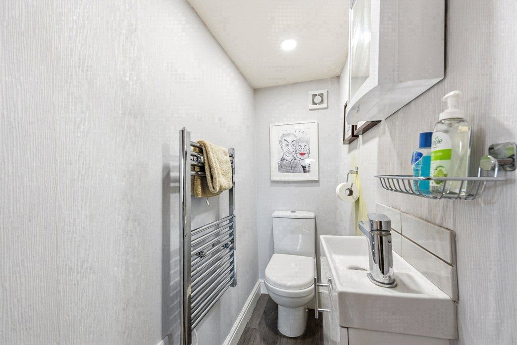 Additional image 18 of 2 bed detached house for saleNewbridge Road, Ambergate, Belper, Derbyshire DE56
