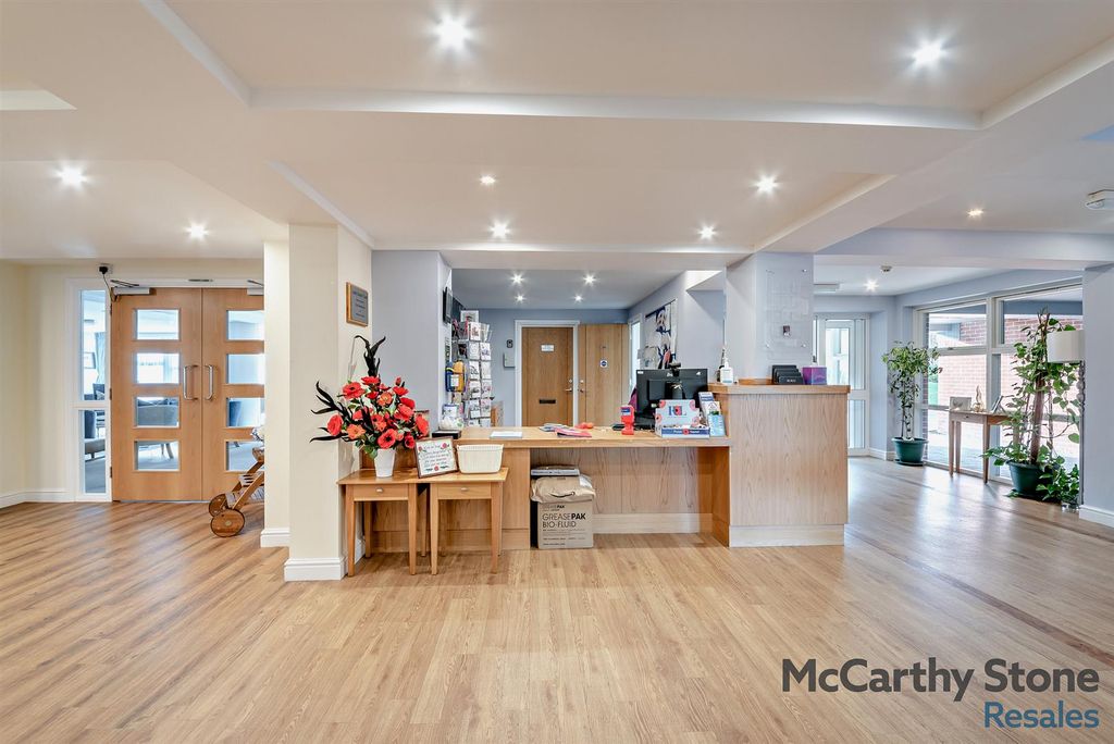 Additional image 21 of 2 bed flat for saleLady Susan, New Road, Basingstoke RG21