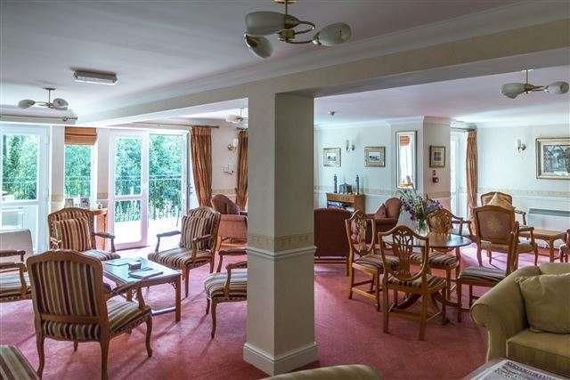 Additional image 11 of 1 bed flat for saleKings Meadow Court, Lydney GL15