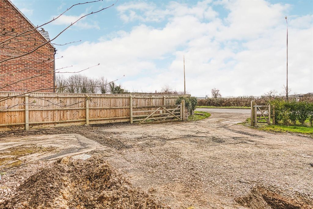 Additional image 5 of Land for saleUttoxeter Road, Foston, Derby DE65