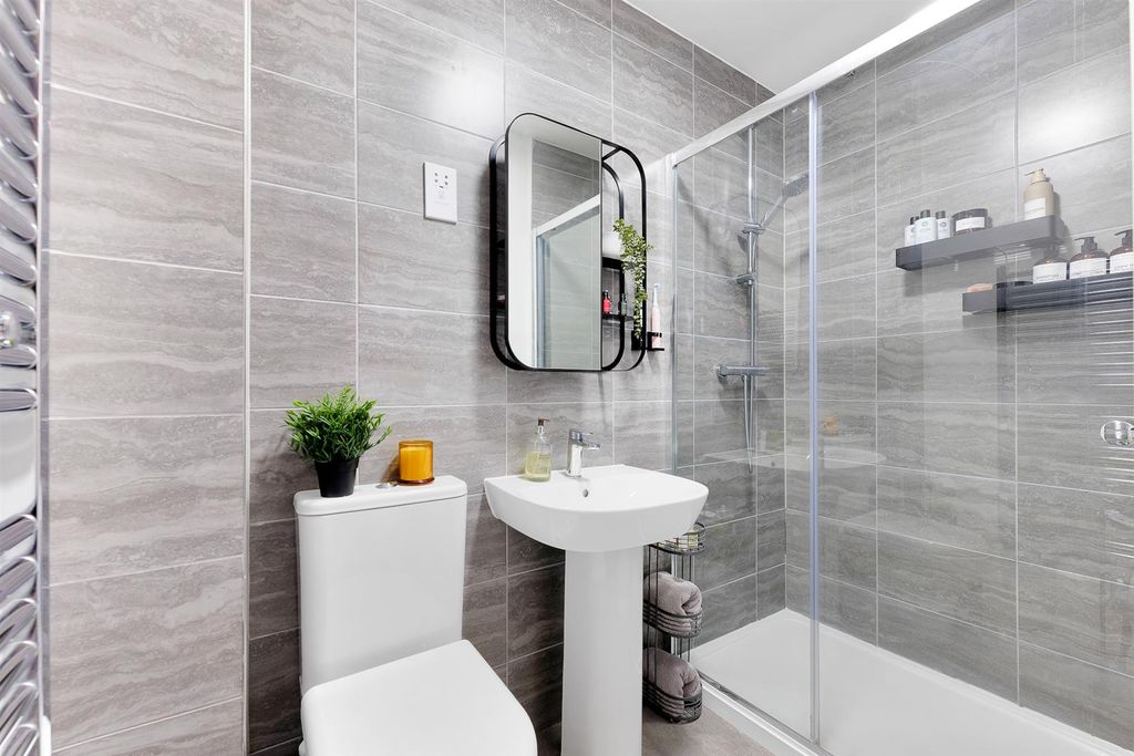 Additional image 17 of 3 bed semi-detached house for saleWoodyard Avenue, Chesterfield S41