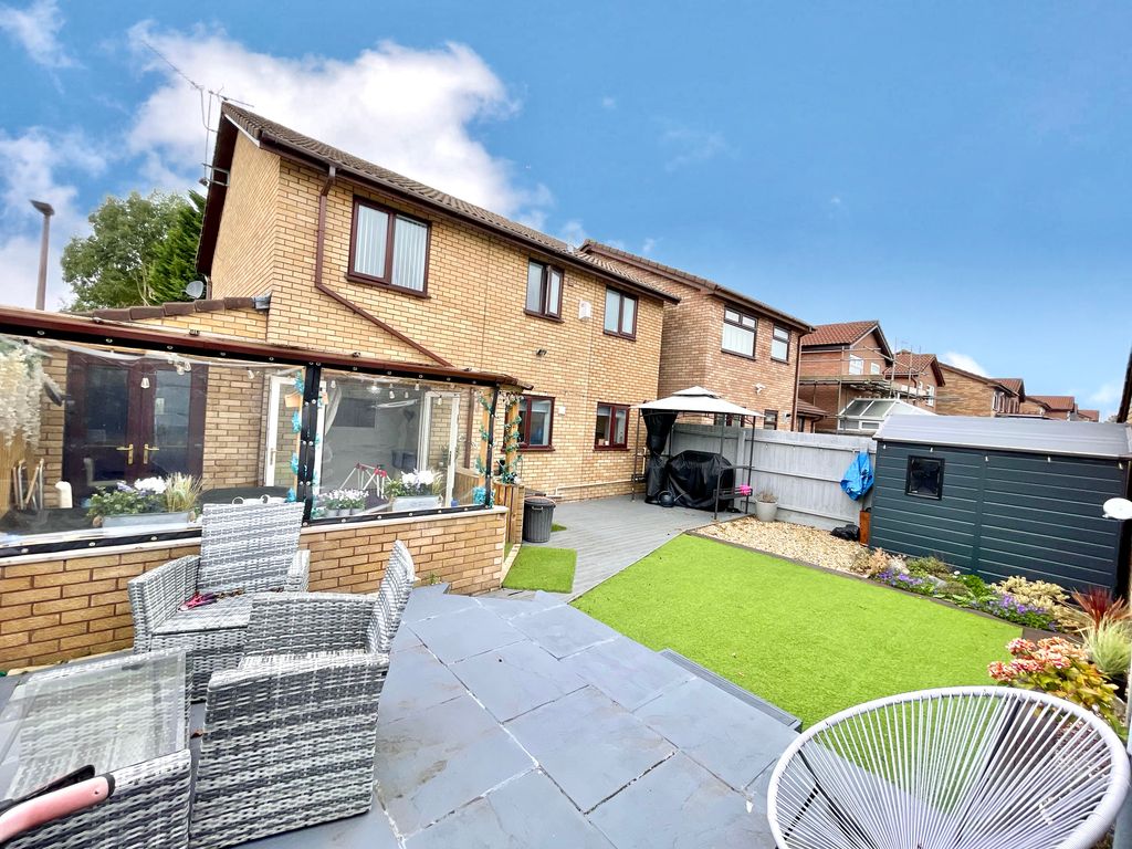 Additional image 23 of 4 bed detached house for saleWoodham Park, Barry CF62