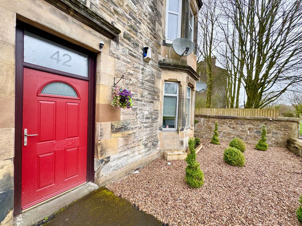 Additional image 10 of 2 bed flat for saleKnoxville Road, Kilbirnie KA25