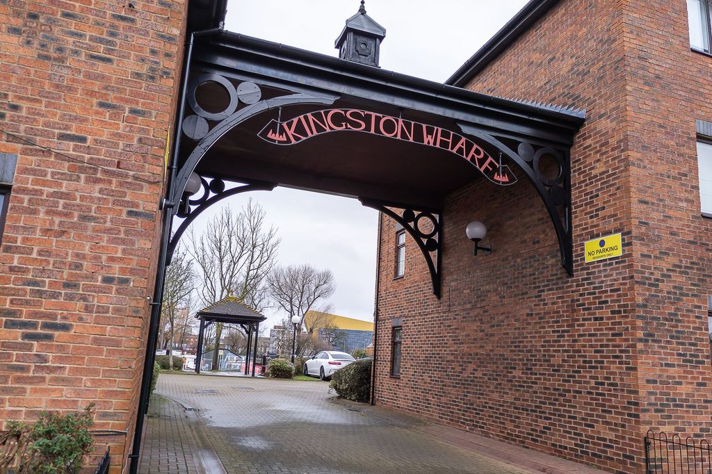 Additional image 22 of 2 bed flat for saleKingston Street, Hull HU1