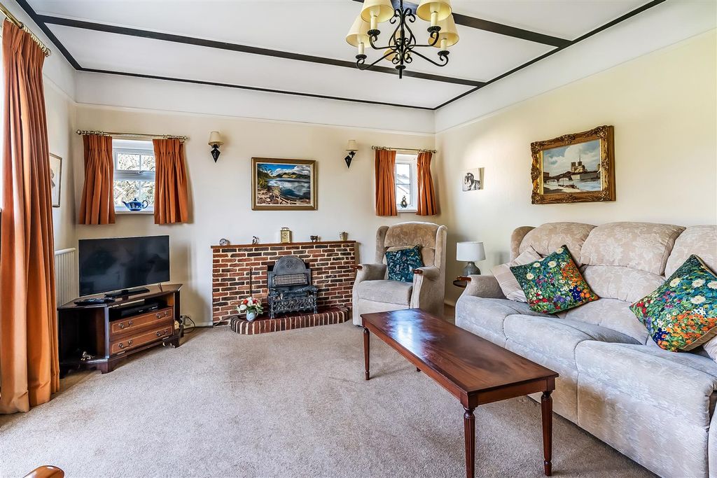 Additional image 6 of 4 bed detached house for saleRectory Close, Ashtead KT21