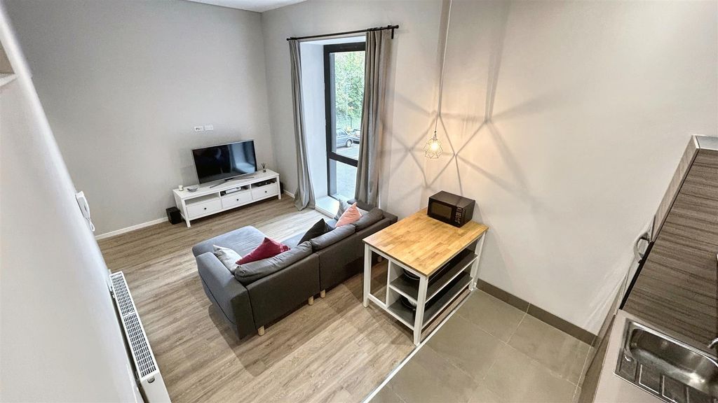 Additional image 5 of 1 bed flat for saleThe Franklin, Bournville Lane, Bournville B30
