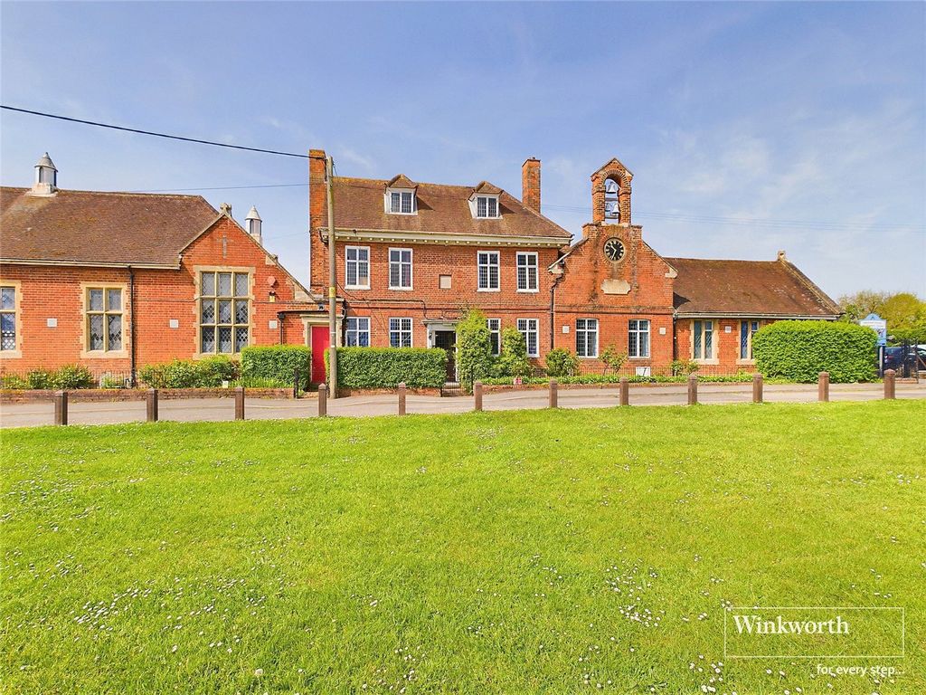 Additional image 12 of 4 bed detached house for saleBrookers Hill, Shinfield, Reading, Berkshire RG2