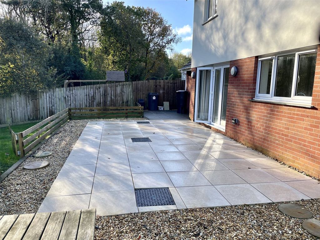Additional image 7 of 4 bed detached house for saleHighgrove, Barnstaple, Devon EX31