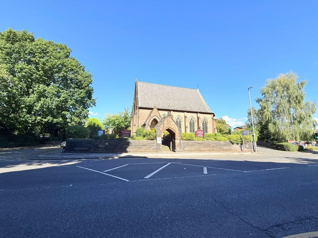 Additional image 19 of 2 bed flat for saleGroby Road, Altrincham WA14