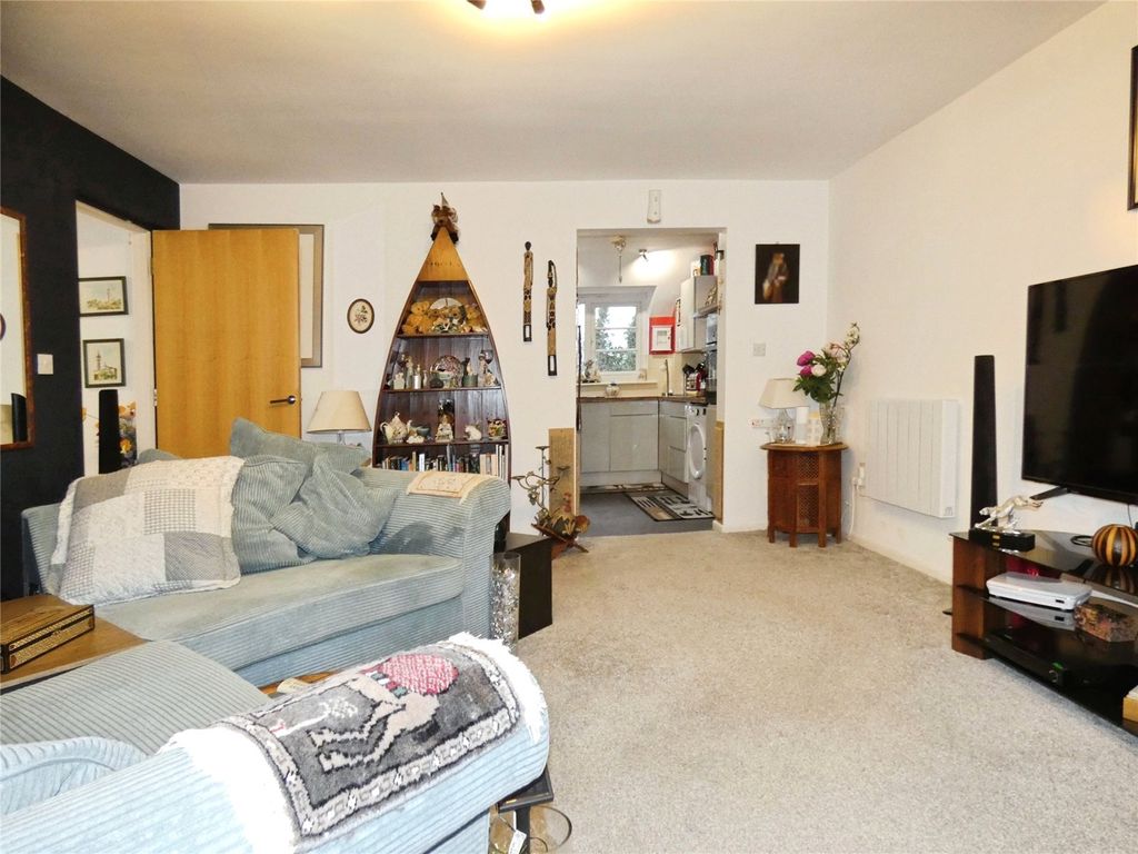 Additional image 3 of 2 bed flat for saleThe Saw Mills, Port Road, Carlisle, Cumbria CA2
