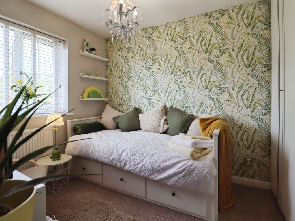 Additional image 11 of 3 bed semi-detached house for saleGreat Burnet Close, St. Mellons, Cardiff CF3