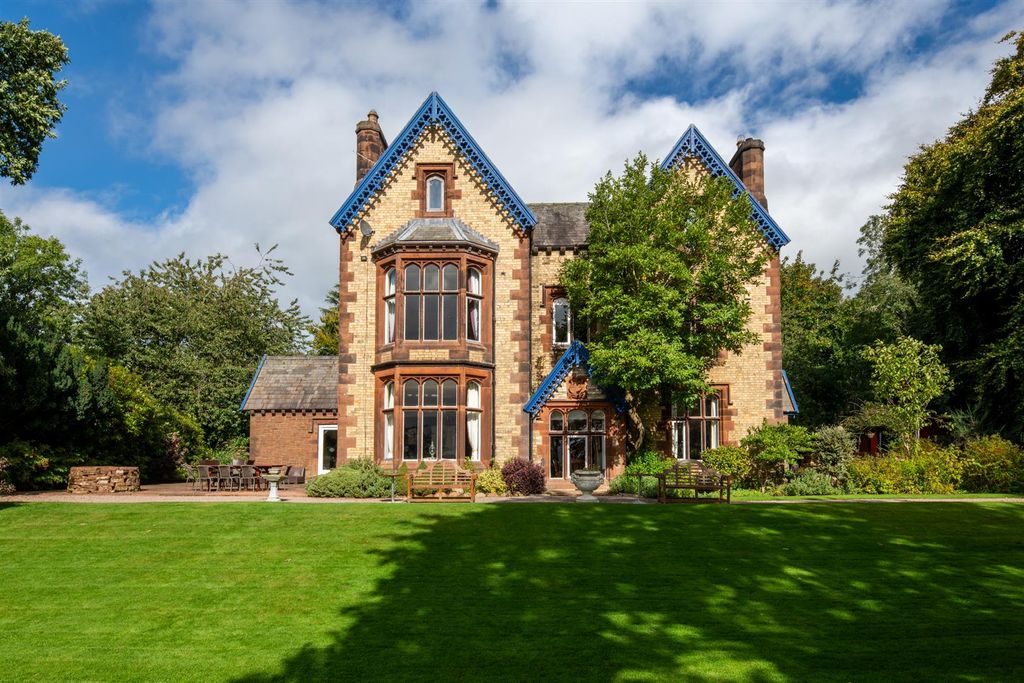 Additional image 51 of 8 bed detached house for saleFell Lane, Penrith CA11