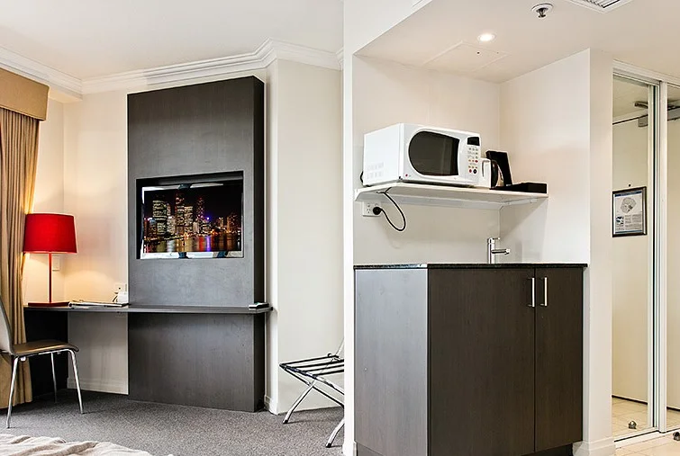 Additional image 2 of 805/570 Queen Street, Brisbane City QLD 4000