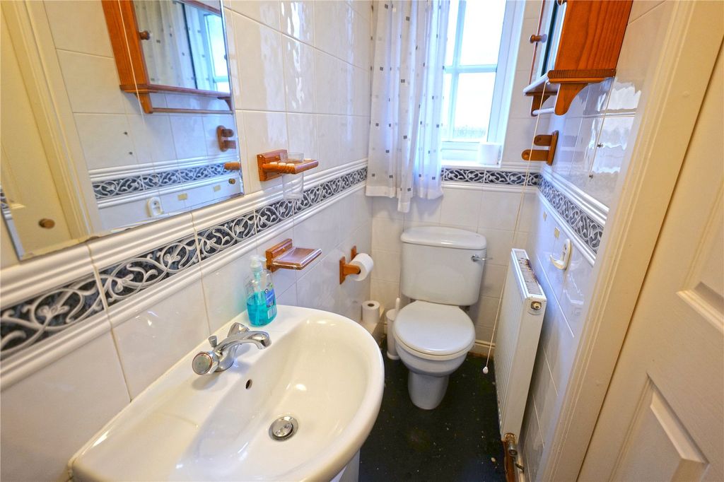 Additional image 11 of Bungalow for saleChapman Court, Barnoldswick, Lancashire BB18