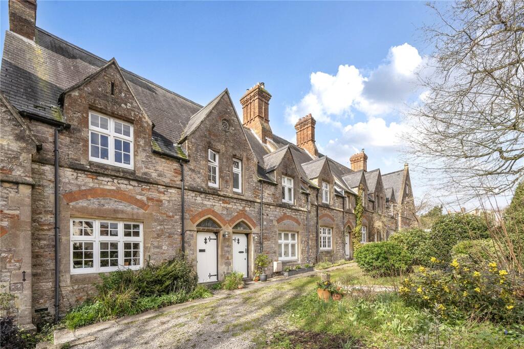 Additional image 21 of St. Thomas Terrace, Wells, Somerset, BA5