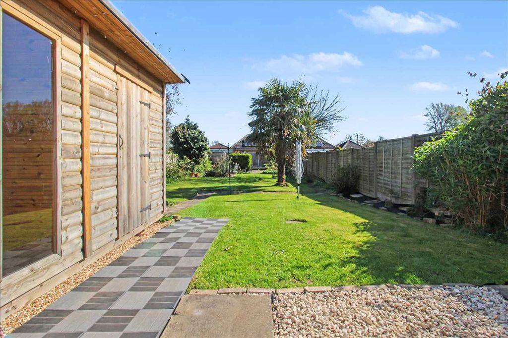 Additional image 21 of 3 bed detached bungalow for saleSpringfield Gardens, Ilkeston DE7