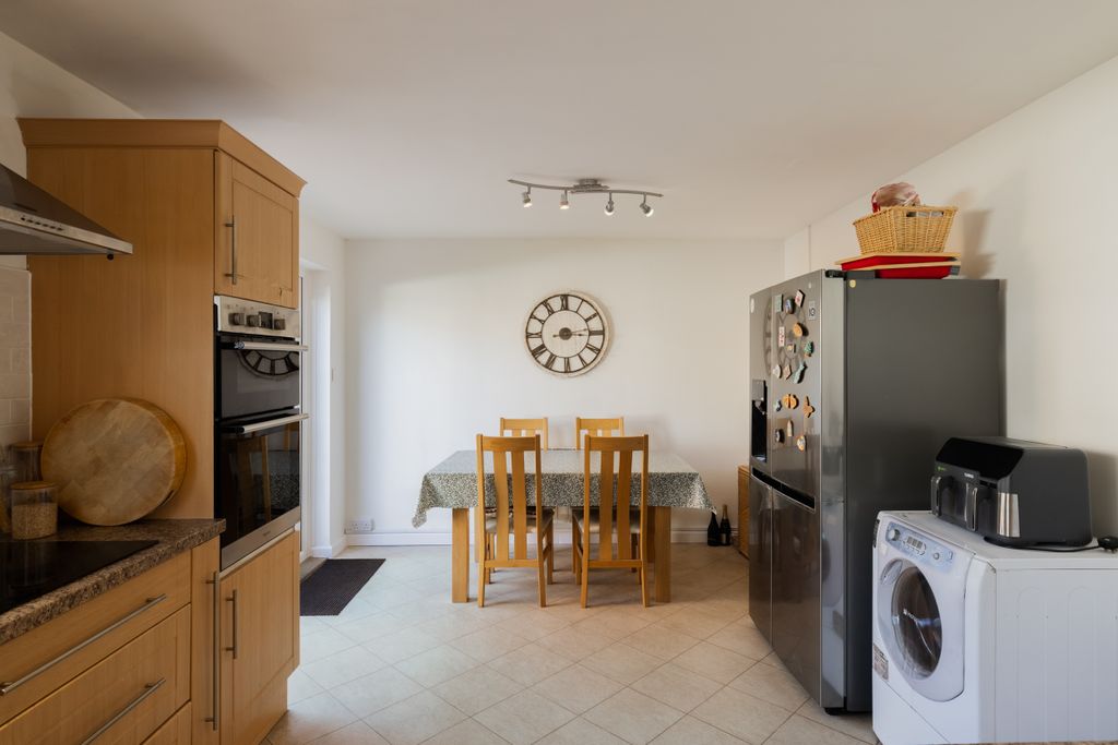Additional image 12 of 4 bed semi-detached house for saleLa Pouquelaye, St. Helier, Jersey JE2