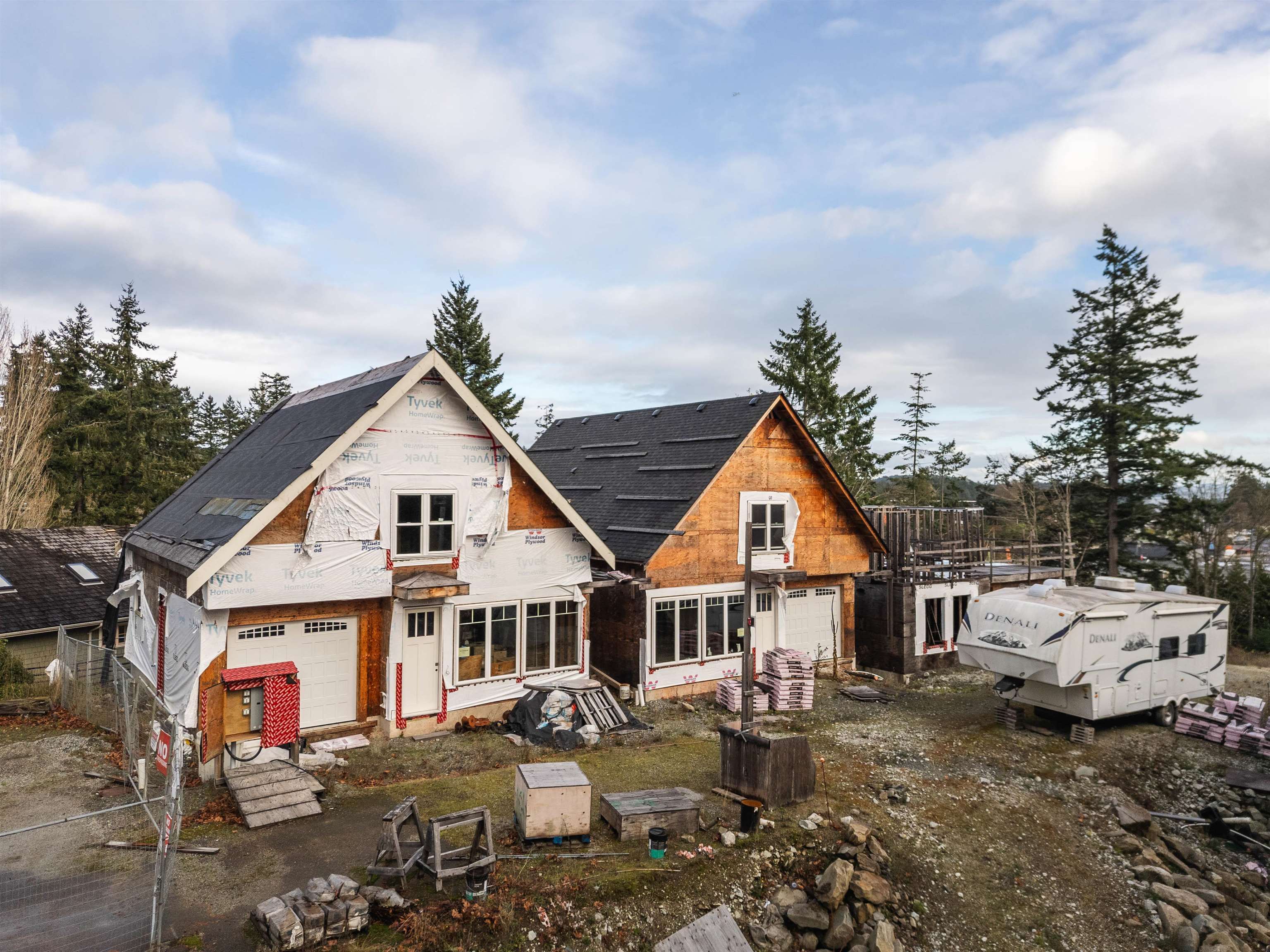 107 Atkins Road, Salt Spring Island, BC, V8K 2X6