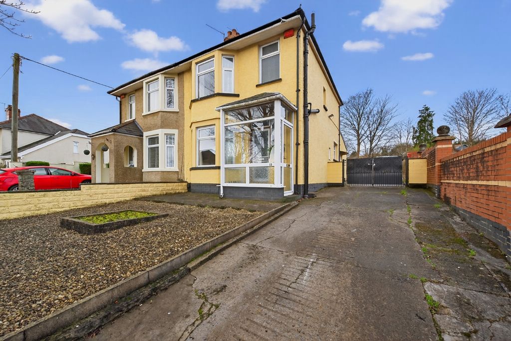 Additional image 26 of 3 bed semi-detached house for saleGreenway Road, Rumney, Cardiff CF3
