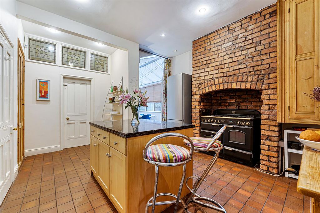 Additional image 10 of 5 bed semi-detached house for saleGroby Road, Altrincham WA14
