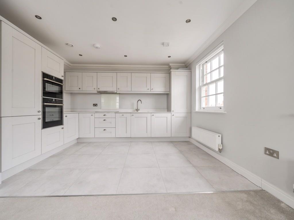 Ashwick Court, Higher Eastern Hill, Yeovil photo 2