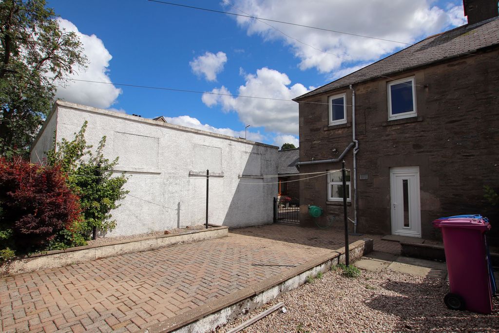 Additional image 13 of 2 bed semi-detached house for saleWellington Terrace, Keith AB55