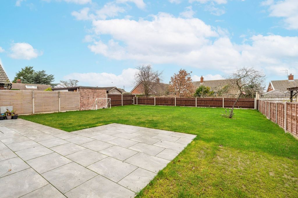 Additional image 10 of 3 bed detached bungalow for saleConey Hill, Beccles NR34