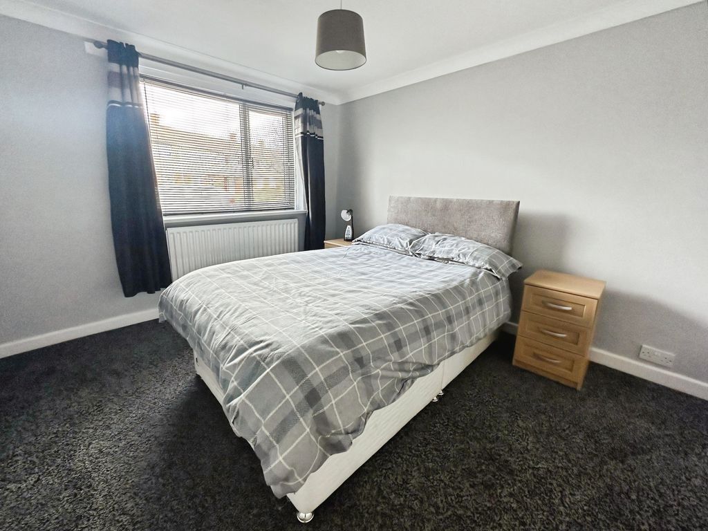 Additional image 5 of 2 bed flat for saleCollege Road, Ashington NE63