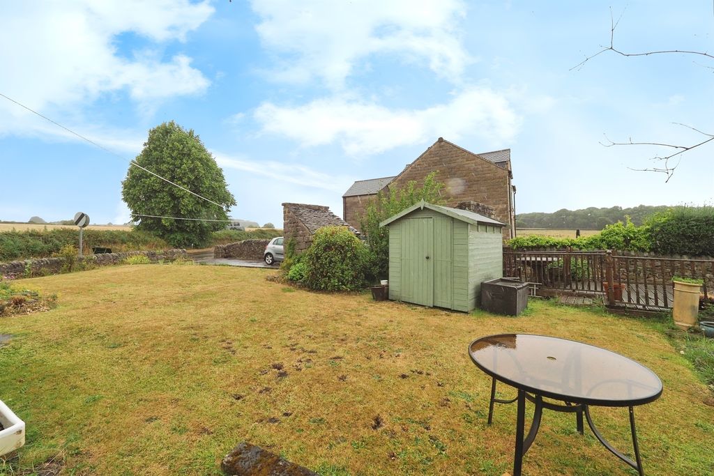 Additional image 14 of 2 bed cottage for saleBelper Lane, Belper DE56