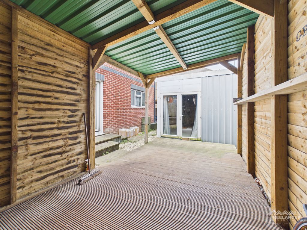 Additional image 26 of 4 bed detached house for saleMalpas Road, Newport NP20