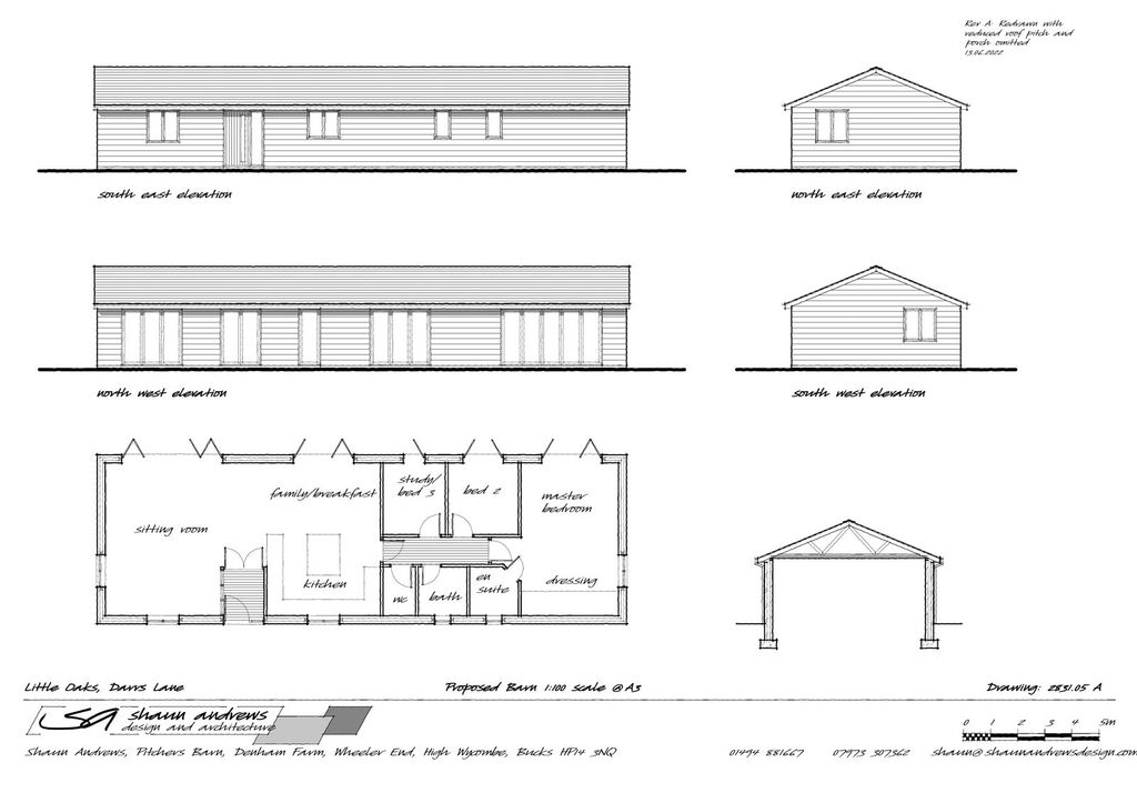 Additional image 12 of Land for saleDarrs Lane, Northchurch, Berkhamsted HP4