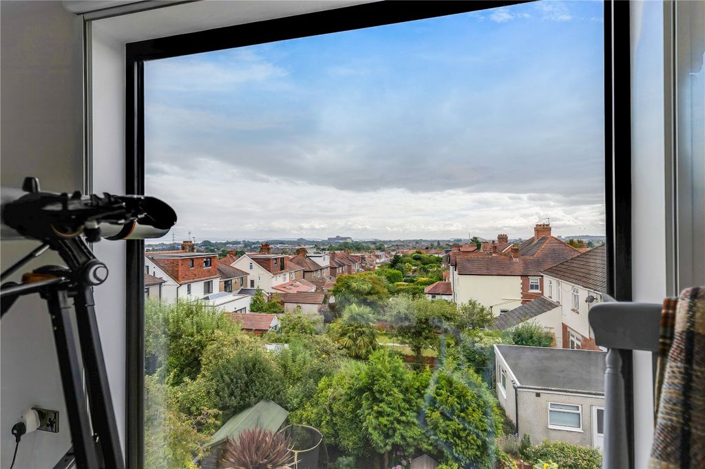 Additional image 28 of 4 bed semi-detached house for saleDorchester Avenue, Penylan, Cardiff CF23