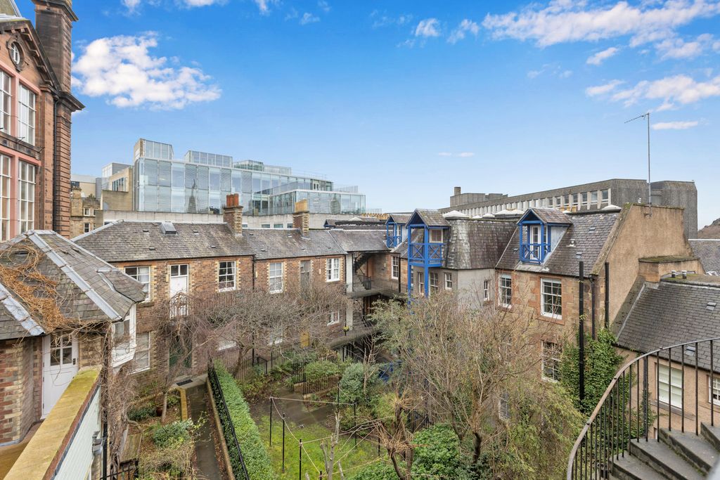 Additional image 13 of 2 bed flat for sale12 Aitchisons Close, 58 West Port, Grassmarket, Edinburgh EH1