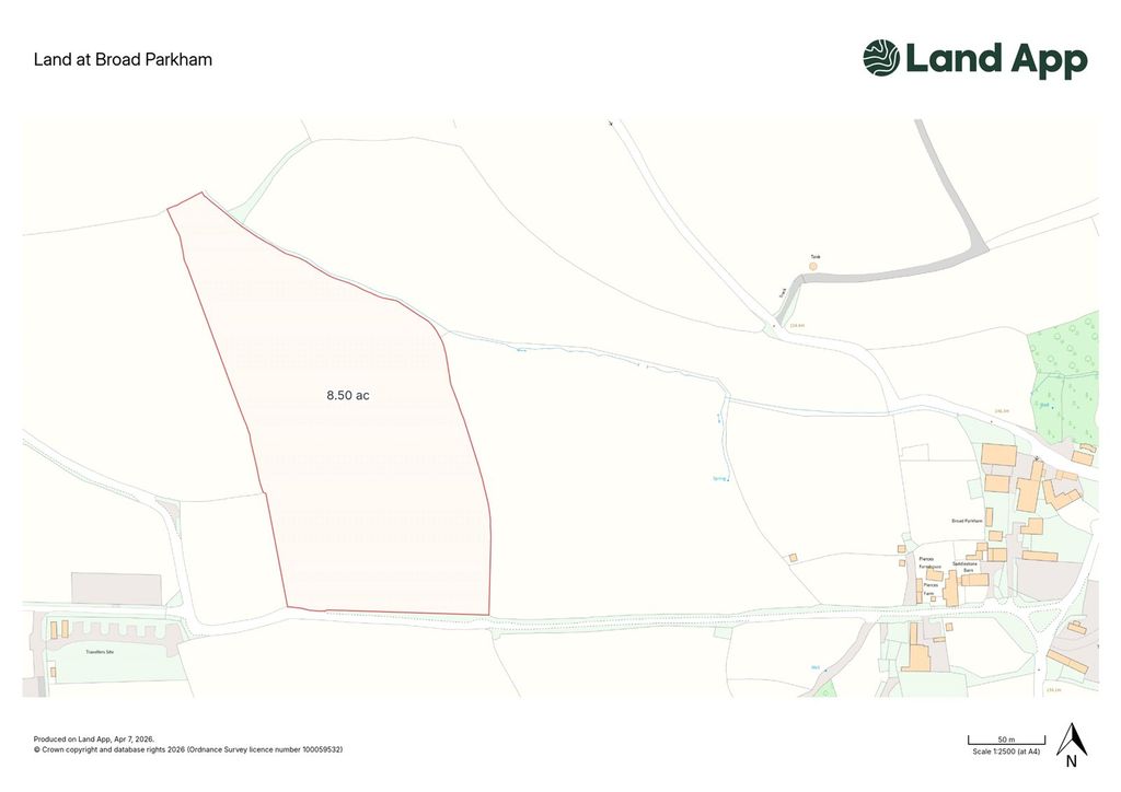 Additional image 7 of Land for saleParkham, Bideford, Devon EX39