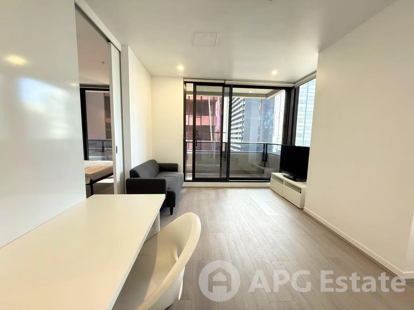 Additional image 3 of 2203/80 A'Beckett Street, Melbourne VIC 3000