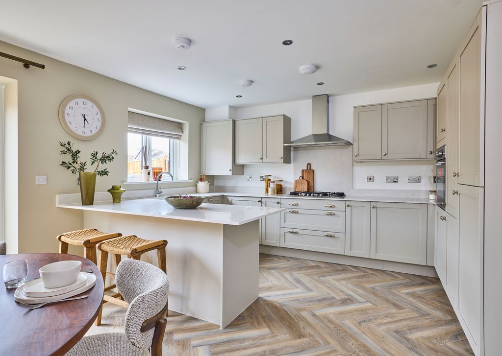 Additional image 2 of 4 bed semi-detached house for saleFern Lodge, Ashton-Under-Lyne OL6