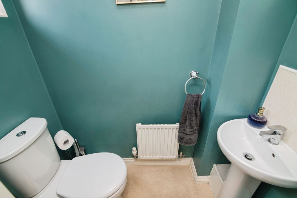 Additional image 11 of 3 bed semi-detached house for saleMullion Drive, Bilston WV14
