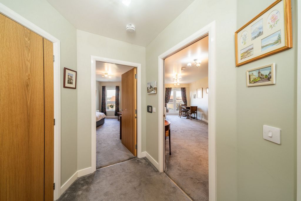 Additional image 7 of 1 bed flat for saleBeacon Court, Anstruther KY10