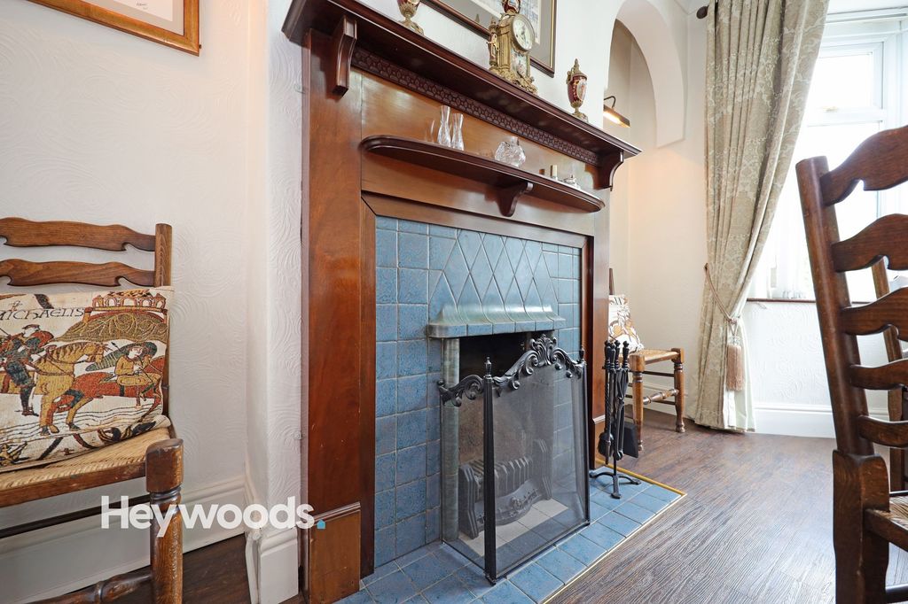 Additional image 36 of 6 bed semi-detached house for saleKingsway West, Westlands, Newcastle Under Lyme ST5