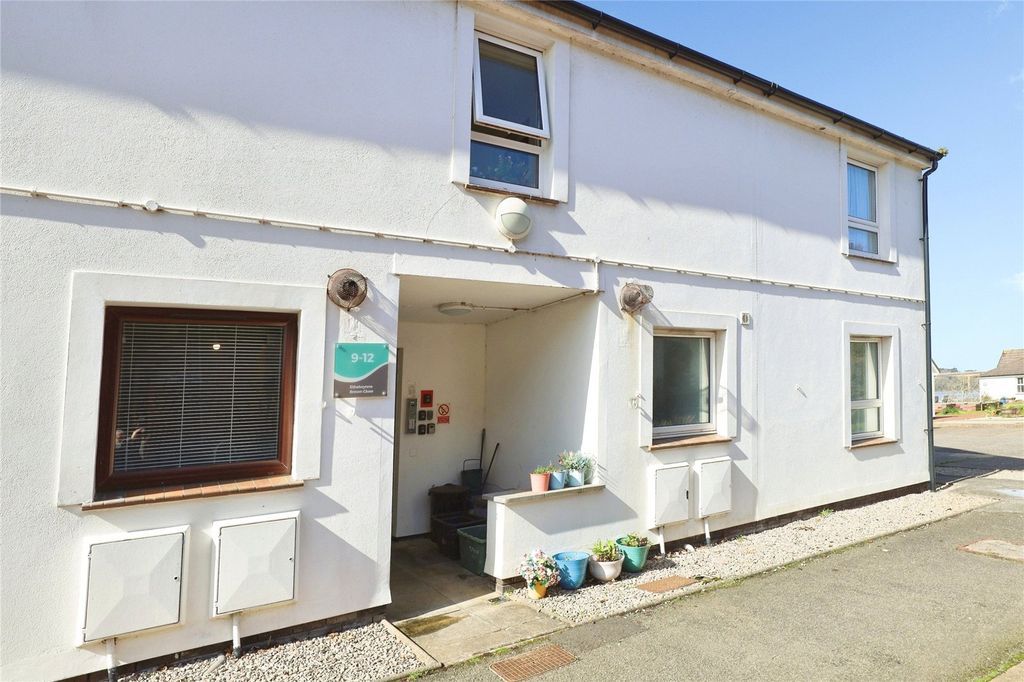Additional image 11 of 1 bed flat for saleEthelwynne Brown Close, Bideford, Devon EX39