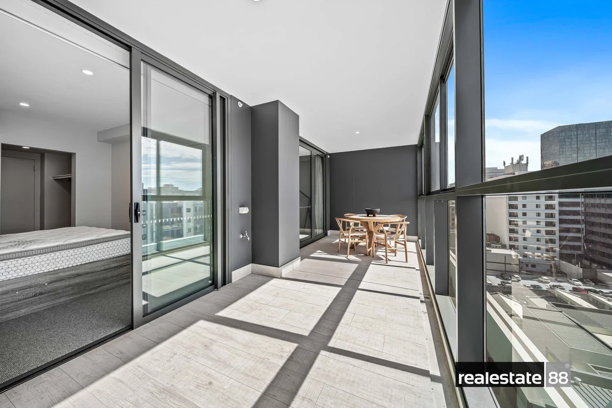 Additional image 9 of 1005/238 Adelaide Terrace, Perth WA 6000