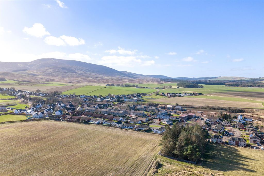 Additional image 34 of 4 bed detached house for saleSnowberry Fields, Thankerton, Biggar ML12