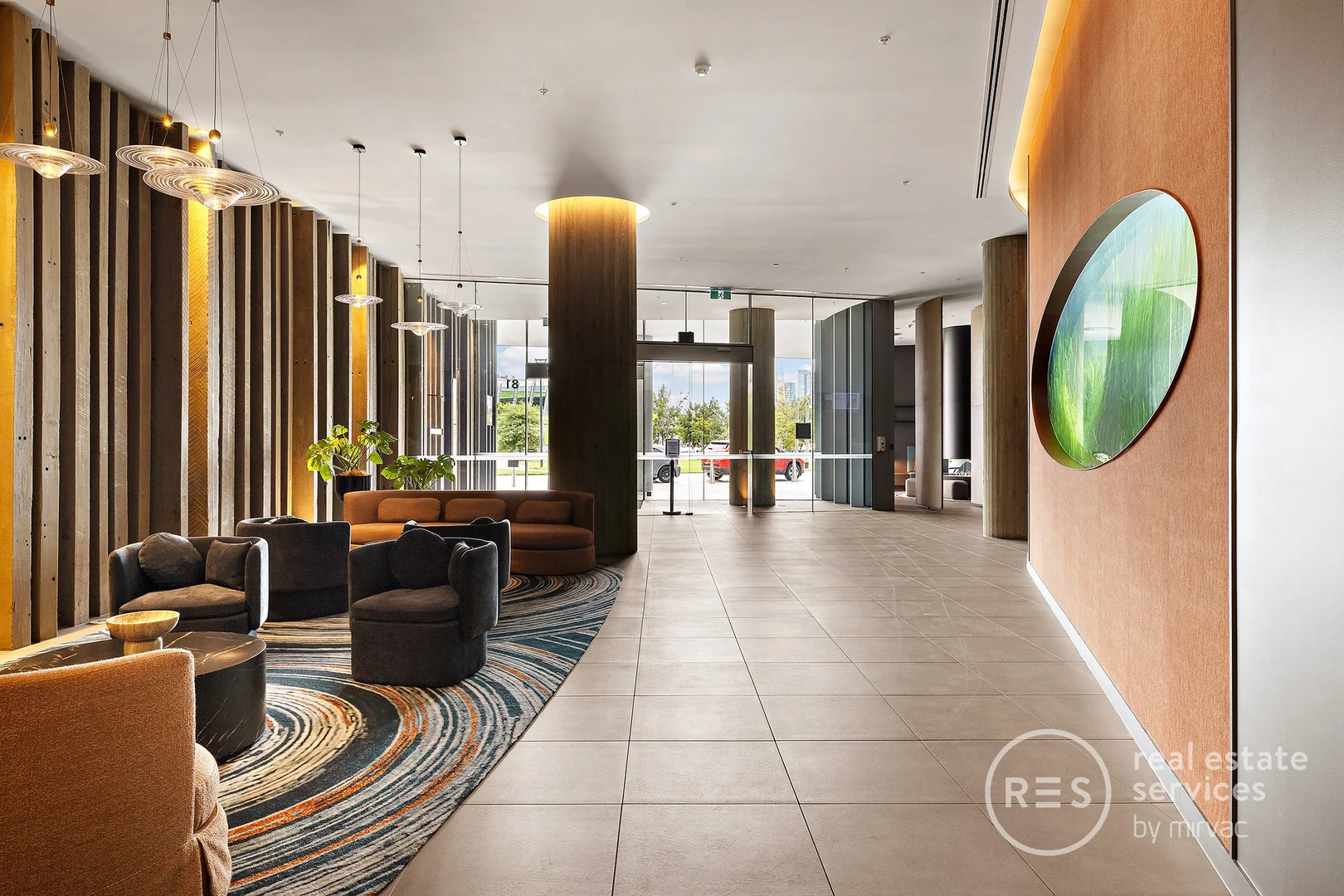 Additional image 8 of 1308/81 South Wharf Drive, Docklands VIC 3008