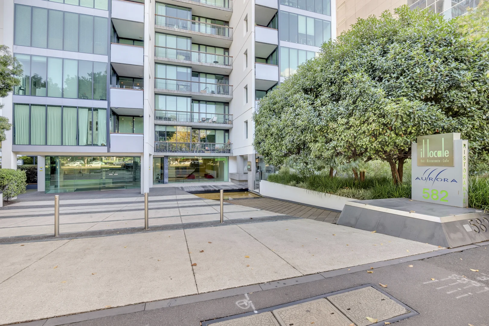 Additional image 20 of 906/582 St Kilda Road, Melbourne VIC 3000